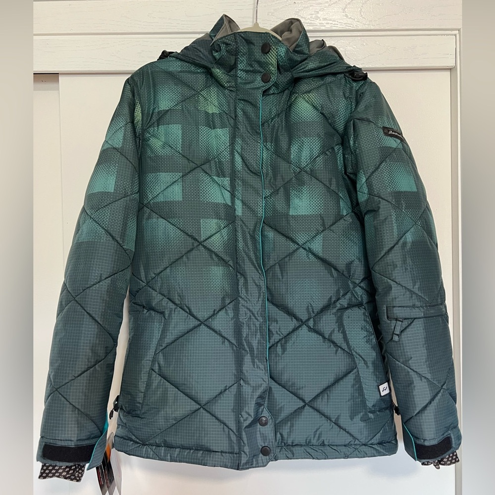 Ride Snowboards Women’s Parka